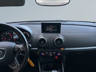 Audi A3 1.4 TFSI Attraction LågSkatt/Kamkedja/MoK-Värm/SoV-Däck – bild 11