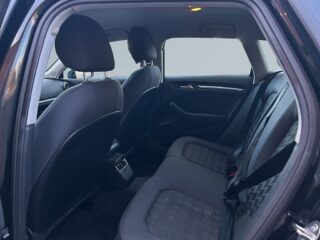Audi A3 1.4 TFSI Attraction LågSkatt/Kamkedja/MoK-Värm/SoV-Däck – bild 13
