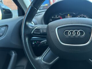 Audi A3 1.4 TFSI Attraction LågSkatt/Kamkedja/MoK-Värm/SoV-Däck – bild 18