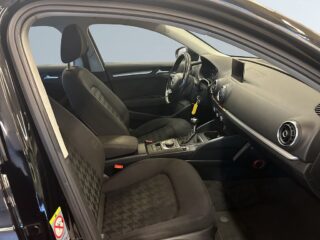 Audi A3 1.4 TFSI Attraction LågSkatt/Kamkedja/MoK-Värm/SoV-Däck – bild 10