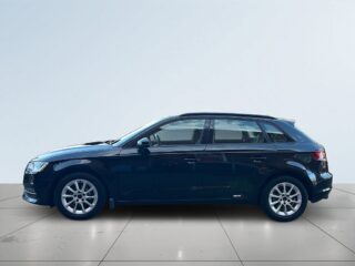 Audi A3 1.4 TFSI Attraction LågSkatt/Kamkedja/MoK-Värm/SoV-Däck – bild 4