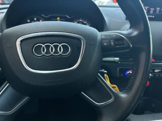 Audi A3 1.4 TFSI Attraction LågSkatt/Kamkedja/MoK-Värm/SoV-Däck – bild 17