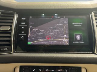Skoda Kodiaq 2.0 TDI 4×4 Drag Navi S&V CANTON Mvärm Rattvärme Kamera – bild 13