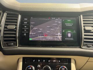 Skoda Kodiaq 2.0 TDI 4×4 Drag Navi S&V CANTON Mvärm Rattvärme Kamera – bild 9
