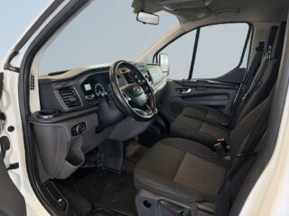 Ford Transit Custom Custom 320 9-sits Kombi 2.0 TDCi SelectShift/Psens/MOMS – bild 7
