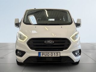 Ford Transit Custom Custom 320 9-sits Kombi 2.0 TDCi SelectShift/Psens/MOMS – bild 2