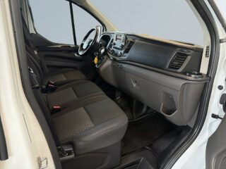 Ford Transit Custom Custom 320 9-sits Kombi 2.0 TDCi SelectShift/Psens/MOMS – bild 10