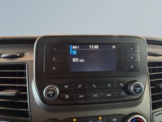 Ford Transit Custom Custom 320 9-sits Kombi 2.0 TDCi SelectShift/Psens/MOMS – bild 11