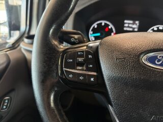 Ford Transit Custom Custom 320 9-sits Kombi 2.0 TDCi SelectShift/Psens/MOMS – bild 17