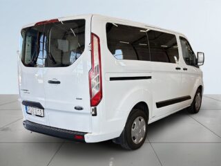 Ford Transit Custom Custom 320 9-sits Kombi 2.0 TDCi SelectShift/Psens/MOMS – bild 6