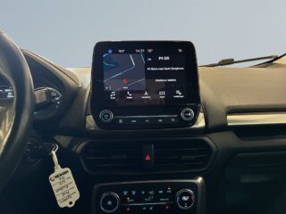 Ford Ecosport 1.0 EcoBoost Trend Plus Drag Navi Rattvärme Psens S&V – bild 10