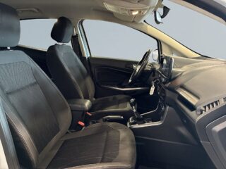 Ford Ecosport 1.0 EcoBoost Trend Plus Drag Navi Rattvärme Psens S&V – bild 9