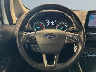 Ford Ecosport 1.0 EcoBoost Trend Plus Drag Navi Rattvärme Psens S&V – bild 15
