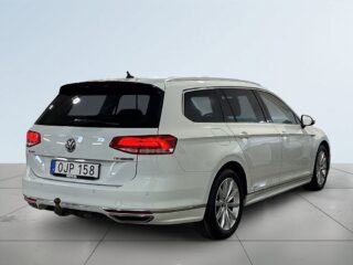 Volkswagen Passat Sportscombi 1.4 TSI AWD Drag Skinn Värmare Kamera S&V – bild 5