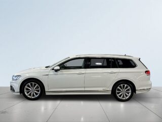 Volkswagen Passat Sportscombi 1.4 TSI AWD Drag Skinn Värmare Kamera S&V – bild 3