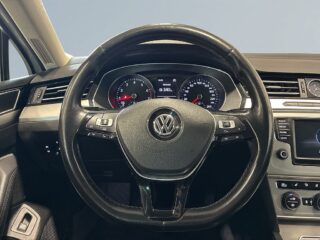 Volkswagen Passat Sportscombi 1.4 TSI AWD Drag Skinn Värmare Kamera S&V – bild 15