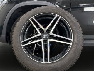 Mercedes-Benz EQA 250 AMG Line S&V-Hjul/Backkamera/Navigation/Elbacklucka – bild 14