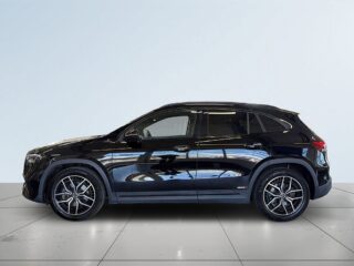 Mercedes-Benz EQA 250 AMG Line S&V-Hjul/Backkamera/Navigation/Elbacklucka – bild 4