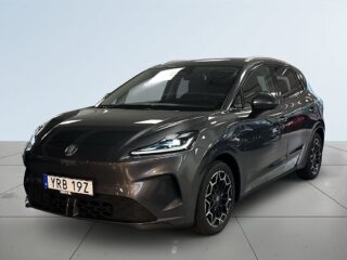 MG 4 EV Urban 53.9 kWh Premium Värmepump 360° Ambient Pvärm 0% RÄNTA – bild 16