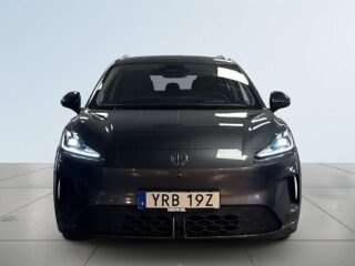 MG 4 EV Urban 53.9 kWh Premium Värmepump 360° Ambient Pvärm 0% RÄNTA – bild 2