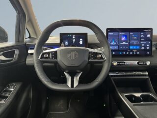 MG 4 EV Urban 53.9 kWh Premium Värmepump 360° Ambient Pvärm 0% RÄNTA – bild 9