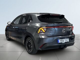MG 4 EV Urban 53.9 kWh Premium Värmepump 360° Ambient Pvärm 0% RÄNTA – bild 5