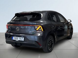 MG 4 EV Urban 53.9 kWh Premium Värmepump 360° Ambient Pvärm 0% RÄNTA – bild 6