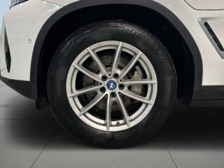 BMW X3 xDrive30e Steptronic Drag Kamera CarPlay GPS Skinn SoV – bild 14