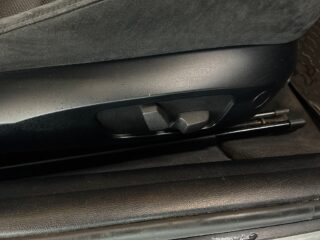 BMW 335i Coupé DCT Comfort, M Sport S&V-Hjul/P/Elstolar/Taklucka – bild 17