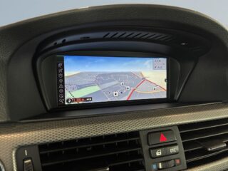 BMW 335i Coupé DCT Comfort, M Sport S&V-Hjul/P/Elstolar/Taklucka – bild 15