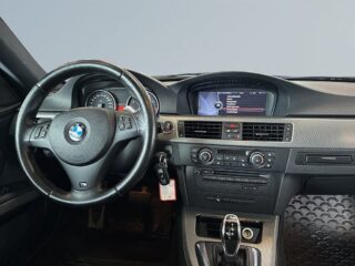 BMW 335i Coupé DCT Comfort, M Sport S&V-Hjul/P/Elstolar/Taklucka – bild 8