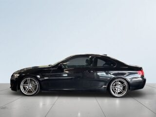 BMW 335i Coupé DCT Comfort, M Sport S&V-Hjul/P/Elstolar/Taklucka – bild 4