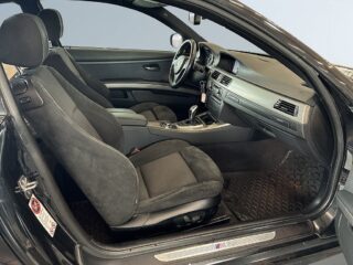 BMW 335i Coupé DCT Comfort, M Sport S&V-Hjul/P/Elstolar/Taklucka – bild 10
