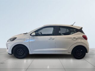 Hyundai i10 1.0 blue Essential S&V-hjul Rattvärme Fullservad – bild 3