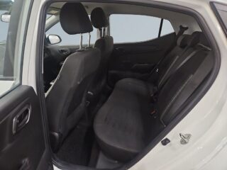 Hyundai i10 1.0 blue Essential S&V-hjul Rattvärme Fullservad – bild 19