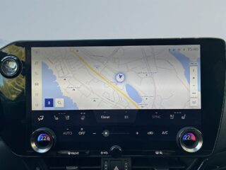 Lexus NX 450h+ Executive MOMS/SoV-Däck/Pano/Elstol/360/HuD – bild 15