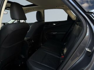 Lexus NX 450h+ Executive MOMS/SoV-Däck/Pano/Elstol/360/HuD – bild 13