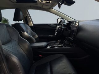 Lexus NX 450h+ Executive MOMS/SoV-Däck/Pano/Elstol/360/HuD – bild 10