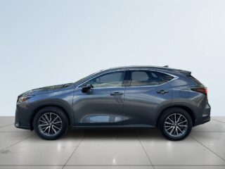 Lexus NX 450h+ Executive MOMS/SoV-Däck/Pano/Elstol/360/HuD – bild 4