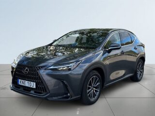 Lexus NX 450h+ Executive MOMS/SoV-Däck/Pano/Elstol/360/HuD – bild 16
