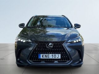 Lexus NX 450h+ Executive MOMS/SoV-Däck/Pano/Elstol/360/HuD – bild 2