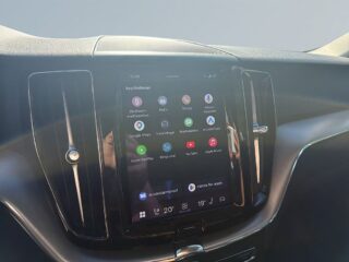 Volvo XC60 B4 AWD Momentum Advanced Kamera/Psens/SoV/Navi – bild 15