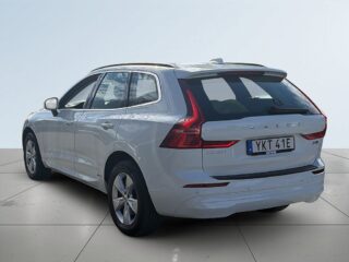 Volvo XC60 B4 AWD Momentum Advanced Kamera/Psens/SoV/Navi – bild 5