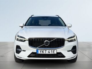 Volvo XC60 B4 AWD Momentum Advanced Kamera/Psens/SoV/Navi – bild 2