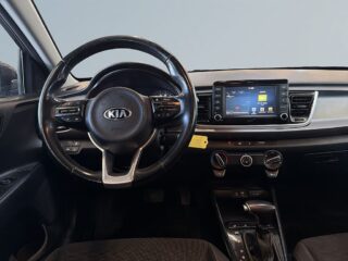 Kia Rio 1.4 CVVT GLS S&V-Hjul/Backkamera/Psens/Carplay/Navi – bild 8