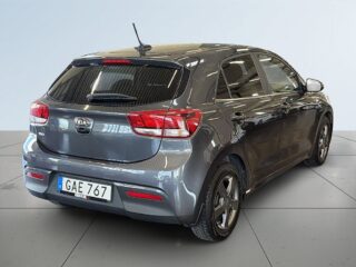 Kia Rio 1.4 CVVT GLS S&V-Hjul/Backkamera/Psens/Carplay/Navi – bild 6