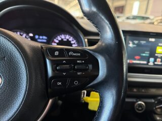 Kia Rio 1.4 CVVT GLS S&V-Hjul/Backkamera/Psens/Carplay/Navi – bild 17