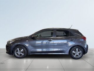 Kia Rio 1.4 CVVT GLS S&V-Hjul/Backkamera/Psens/Carplay/Navi – bild 4