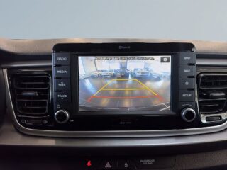 Kia Rio 1.4 CVVT GLS S&V-Hjul/Backkamera/Psens/Carplay/Navi – bild 15