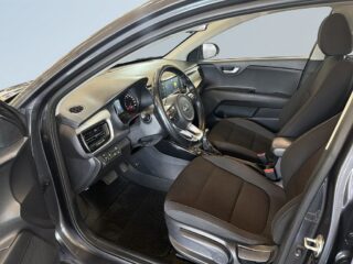 Kia Rio 1.4 CVVT GLS S&V-Hjul/Backkamera/Psens/Carplay/Navi – bild 7